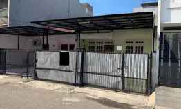 Dijual Rumah Standart Rapi di Kelapa Puan Blkng Mkg Nego