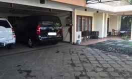 rumah kemang