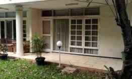 rumah kemang