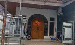 rumah kembar bkr