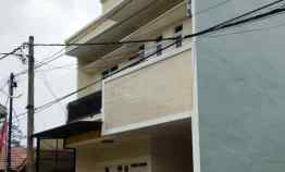 Rumah Dijual di Kemiri muka, Pancoran Mas, Depok
