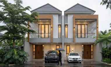 Rumah Kendangsari dekat Jambangan, Rungkut, Wonocolo DND