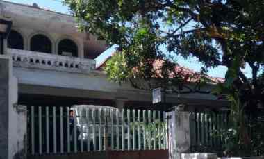 Rumah Kendangsari / Tenggilis Tengah