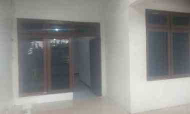 Rumah Kepatihan Gresik Menganti Lebar 8