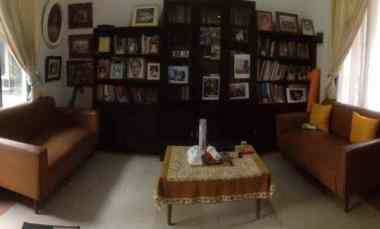 Rumah Dijual di Perumahan Cikini Bintaro Jaya