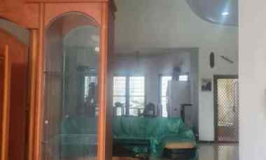 Rumah Kertajaya Indah STRATEGIS, NEGO Sampe DEAL