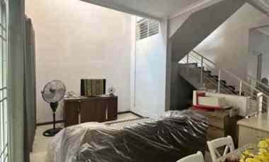 rumah kertajaya minimalis 2 lantai