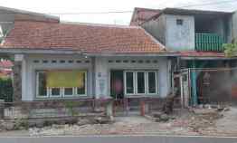 rumah ketelan