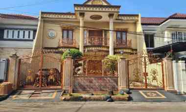 Rumah Dijual di Harapan Indah Regency, Medan Satria, Bekasi