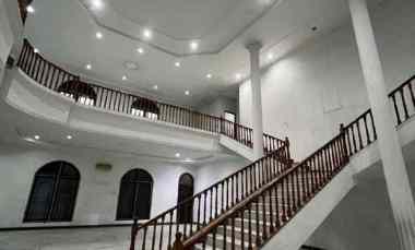 Rumah Klasik Mewah Perlu Renov Mojoklangru Kidul