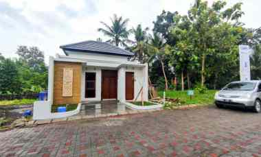 Rumah Klasik Modern di Sedayu 500jt dekat jl Wates