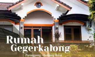 rumah kokoh pondok hijau gegerkalong