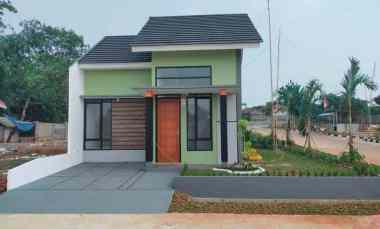 Rumah Komersil di Pesona Kahuripan 9