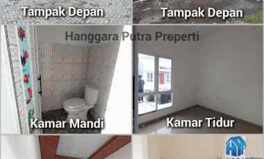 rumah komersil murah karawang barat