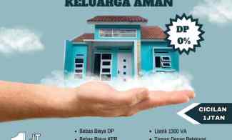 rumah komersil murah wonogiri kota