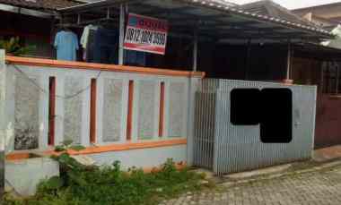 Rumah Dijual di Jalan Citeureup