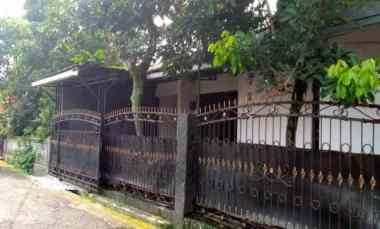 Rumah Komp. Pharmindo Cijerah 5 menit SMAN 6 Cimahi