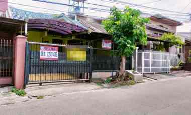 Rumah Mainroad Puri Cipageran Cimahi Siap Huni Ling Asri