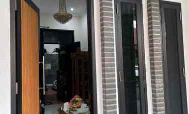 rumah komplek alam asri residence dekat pemkot cimahi