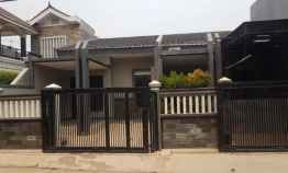 rumah komplek ambrapura