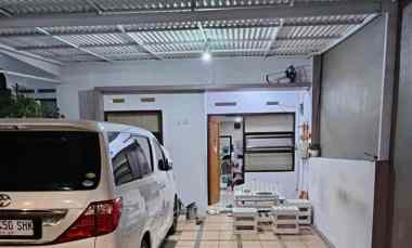 Rumah Komplek Bandung Sariwangi Parongpong