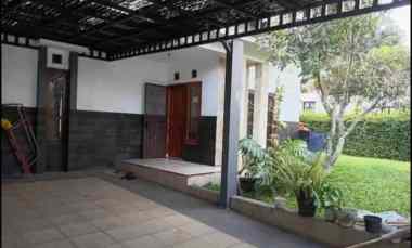 Rumah Dijual di Kec. Parongpong Bandung Barat
