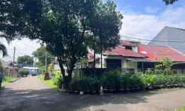 Rumah Dijual di Komplek Cibubur