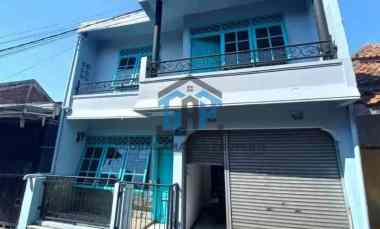 Rumah Komplek Cihanjuang Cibabat Siap Huni