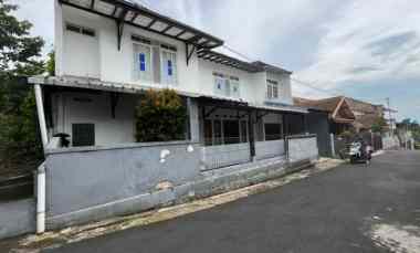 rumah komplek cihanjuang hook 5 menit pemkot cimahi