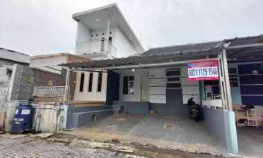 Rumah Dijual di Jalan Veteran