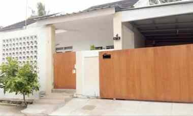 Rumah Komplek Grand Permata