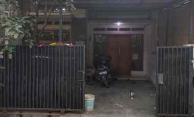 Rumah Dijual di Jl Margawangi Margacinta Buahbatu Bandung