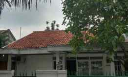 rumah komplek mpr