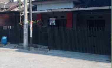 Rumah Komplek Murah Kota Bandung Ciwastra Rancasari