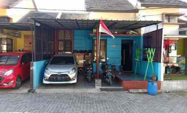 Rumah Komplek Padaasih 6 menit SMKN 3 Cimahi