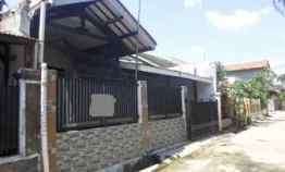 rumah komplek pelni