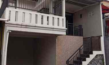 Rumah Dijual di Pamoyanan Wetan