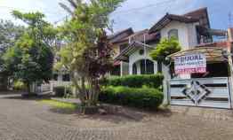 Rumah Dijual di Komplek purimas Bogor