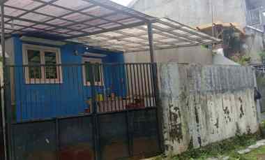 Rumah Disewakan di Sariwangi