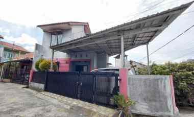 Rumah Komplek Sariwangi Selatan One Gate System
