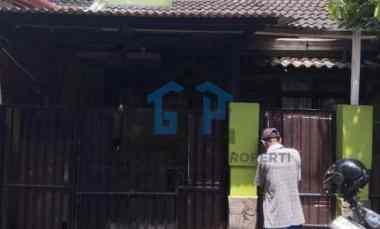 rumah komplek tanimulya lingkungan aman akses mudah