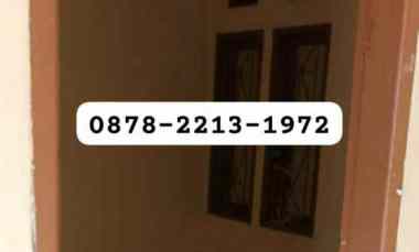 rumah komplek terawat di riung bandung