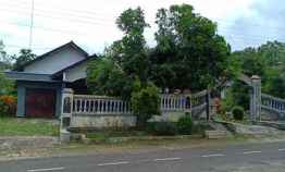 Rumah Dijual di Komplek Wisata Kebun Durian Jl. Kerjo Karanganyar Tlp Wa 082327612345