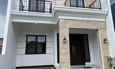 Rumah Dijual di LOWOKWARU