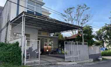 Rumah Dijual di KARANGPLOSO
