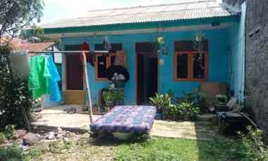 Rumah Kontrakan 2 Unit Dijual Cepat di Ciherang Depok