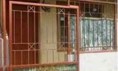 Rumah Kontrakan Wilayah Cakung, Jakarta Timur