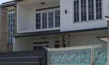 Rumah Kos 3 menit ke IPB Dramaga Bogor Full Terisi