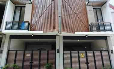 Rumah Kos Full Furnish dekat Kampus Itn Malang