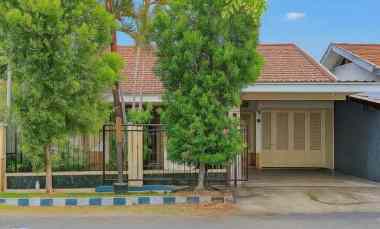 Rumah Kos Medokan Asri, Furnished Tingkat 1